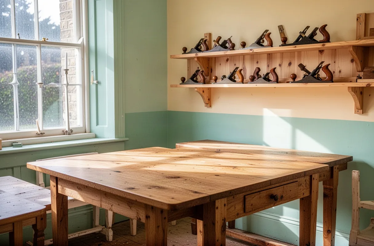 Calverley Timberworks