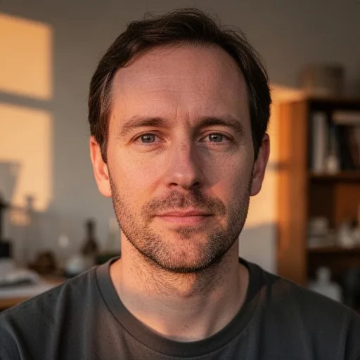 Julian Vance